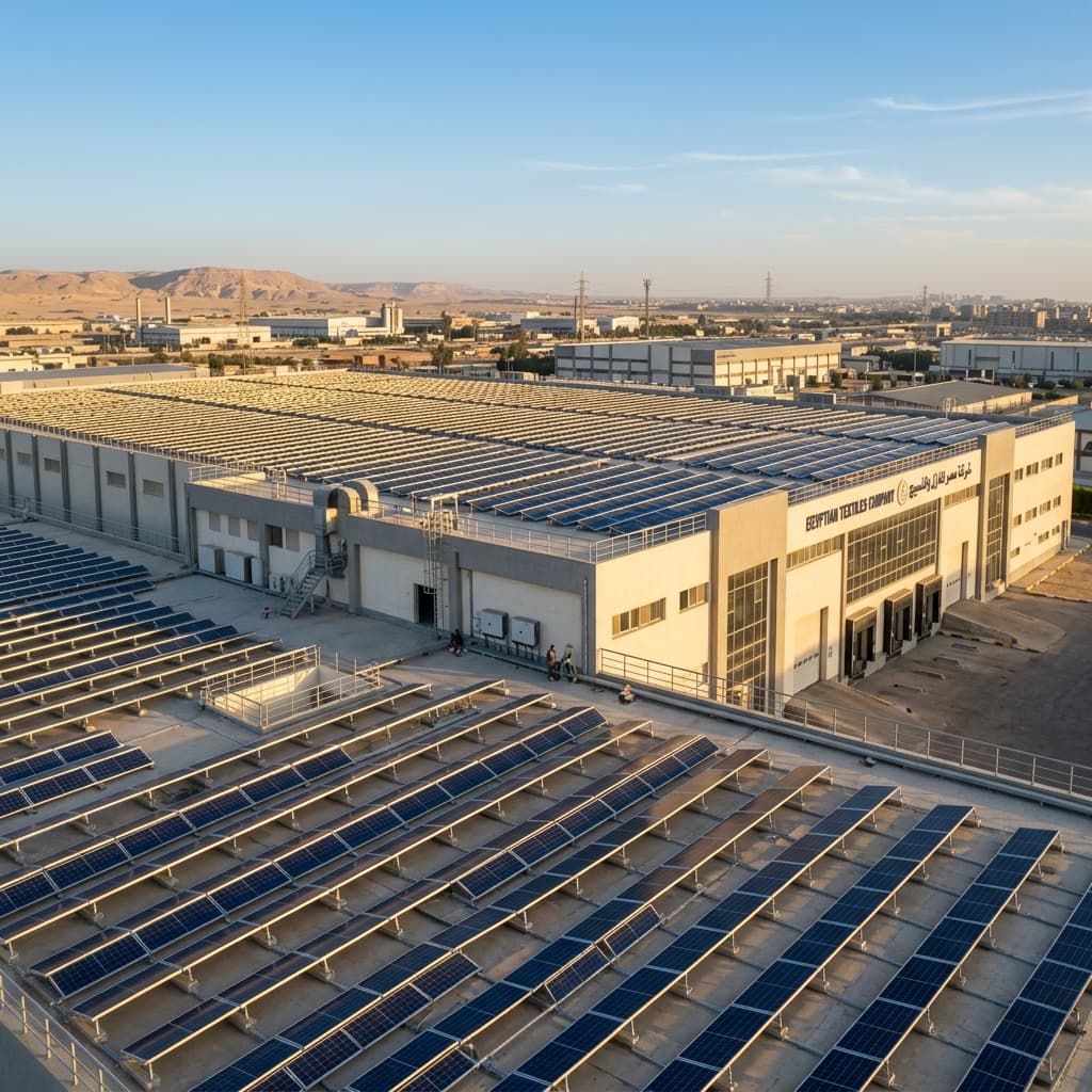 Solar services